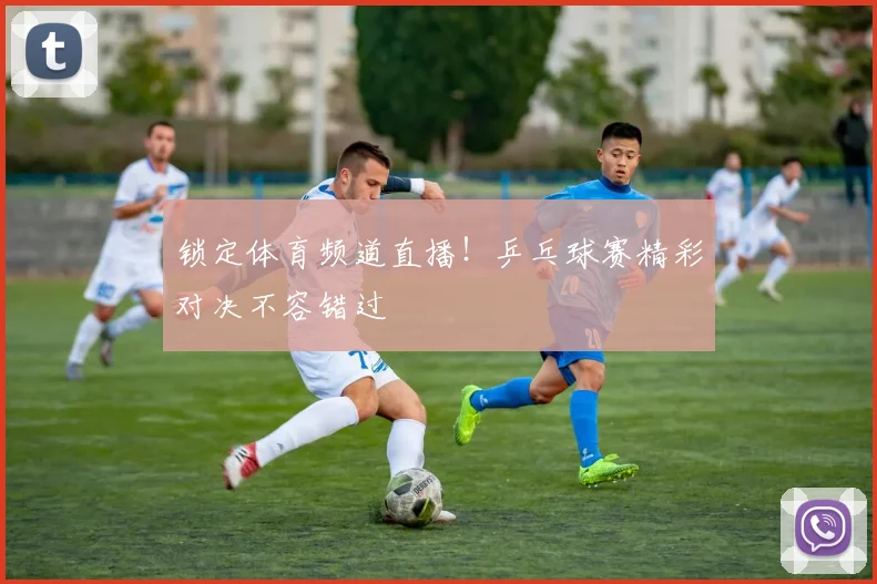锁定体育频道直播！乒乓球赛精彩对决不容错过
